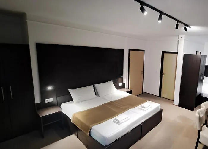 Citadela Suites - Free Parking
