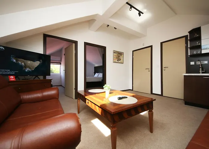 Citadela Suites - Free Parking
