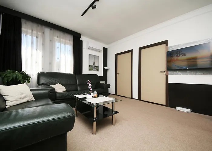 Citadela Suites - Free Parking