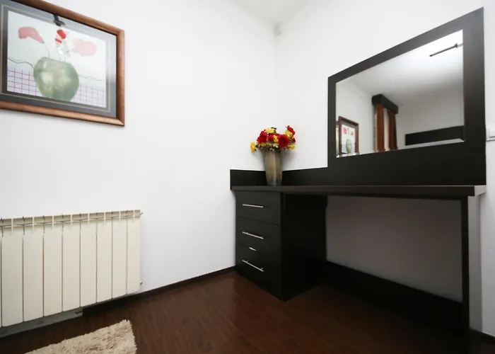 Citadela Suites - Free Parking