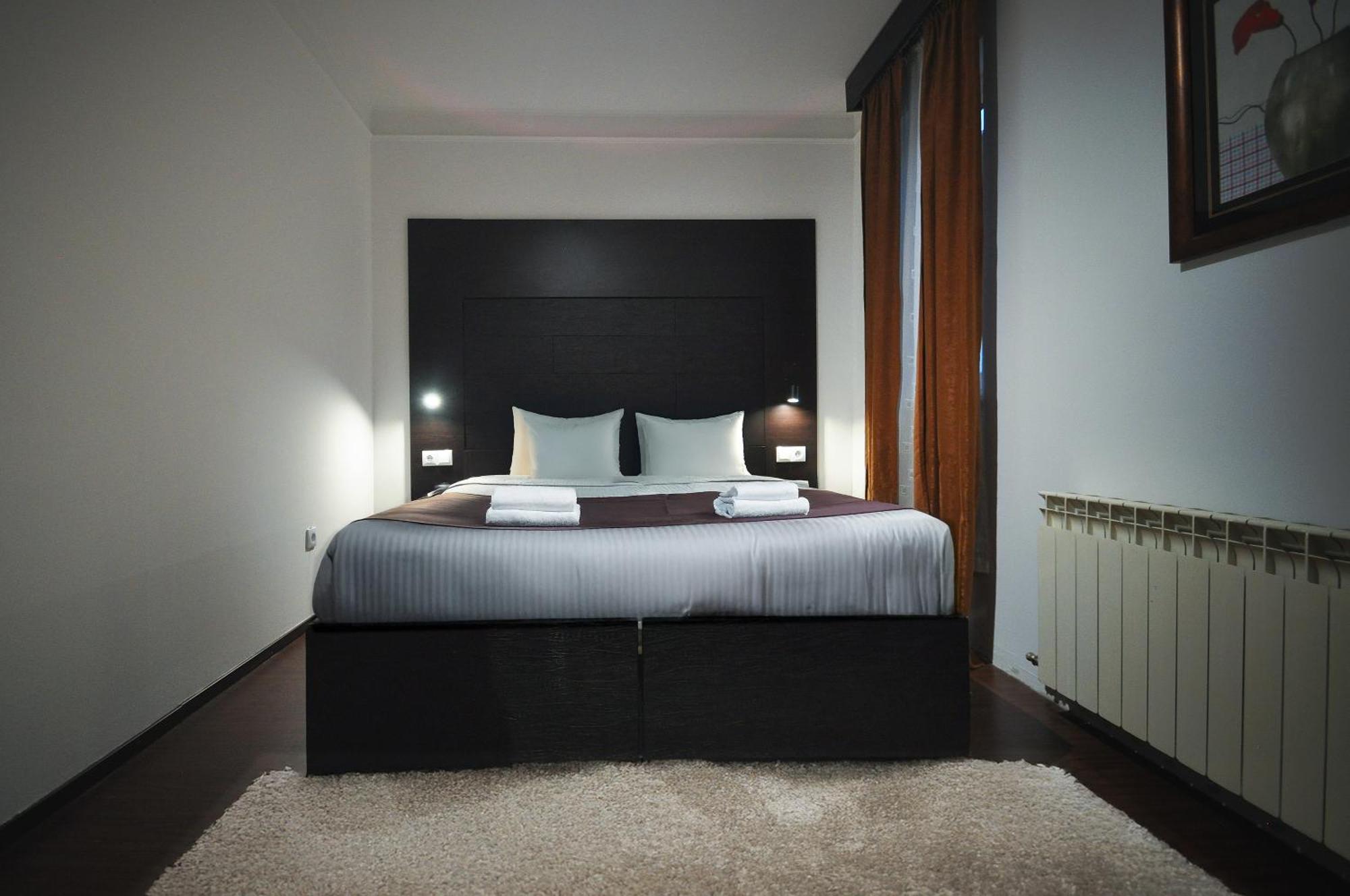 Citadela - Free Parking Apartment Sarajevo
