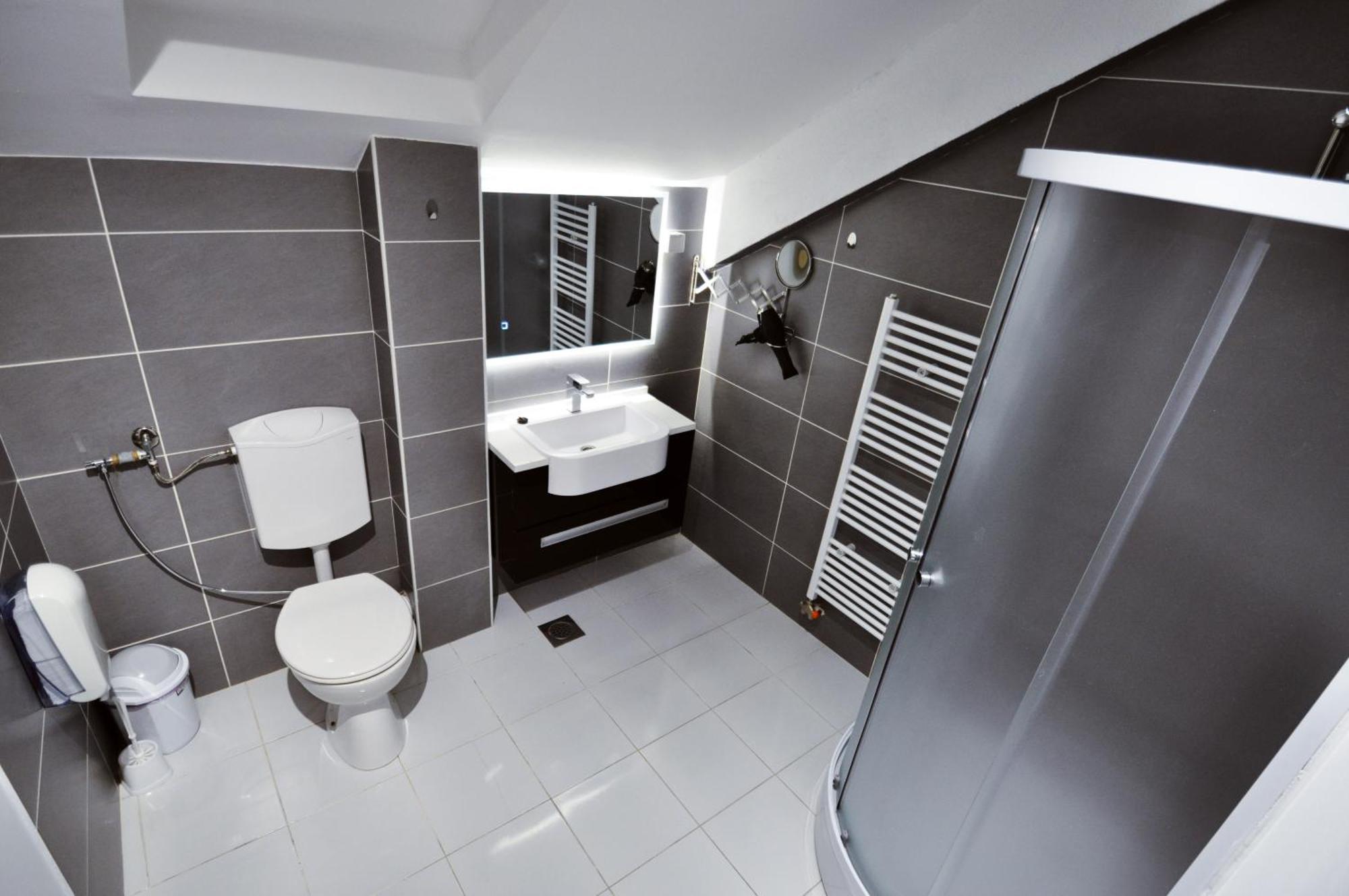 Citadela - Free Parking Apartment