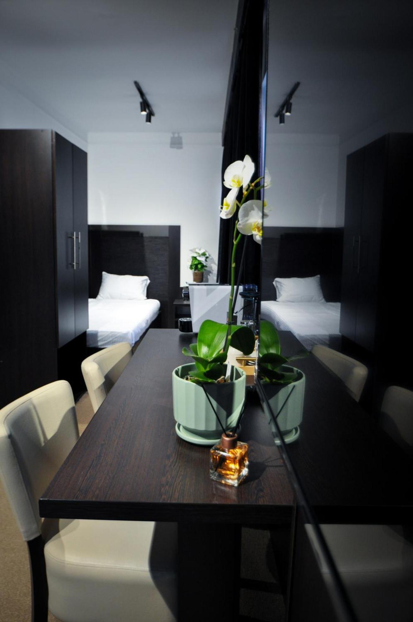 Citadela - Free Parking Apartment Sarajevo