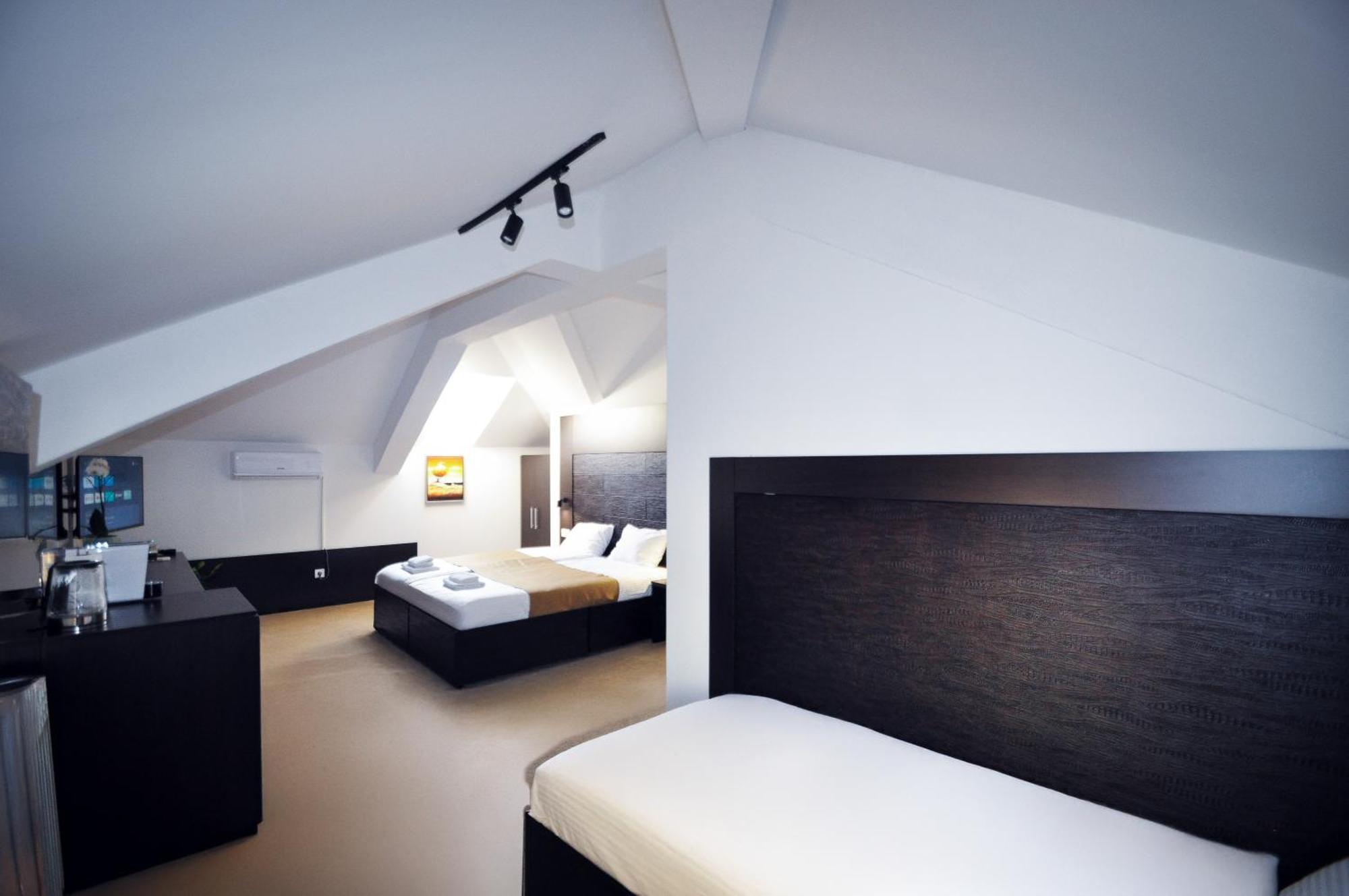 Citadela - Free Parking Apartment Sarajevo