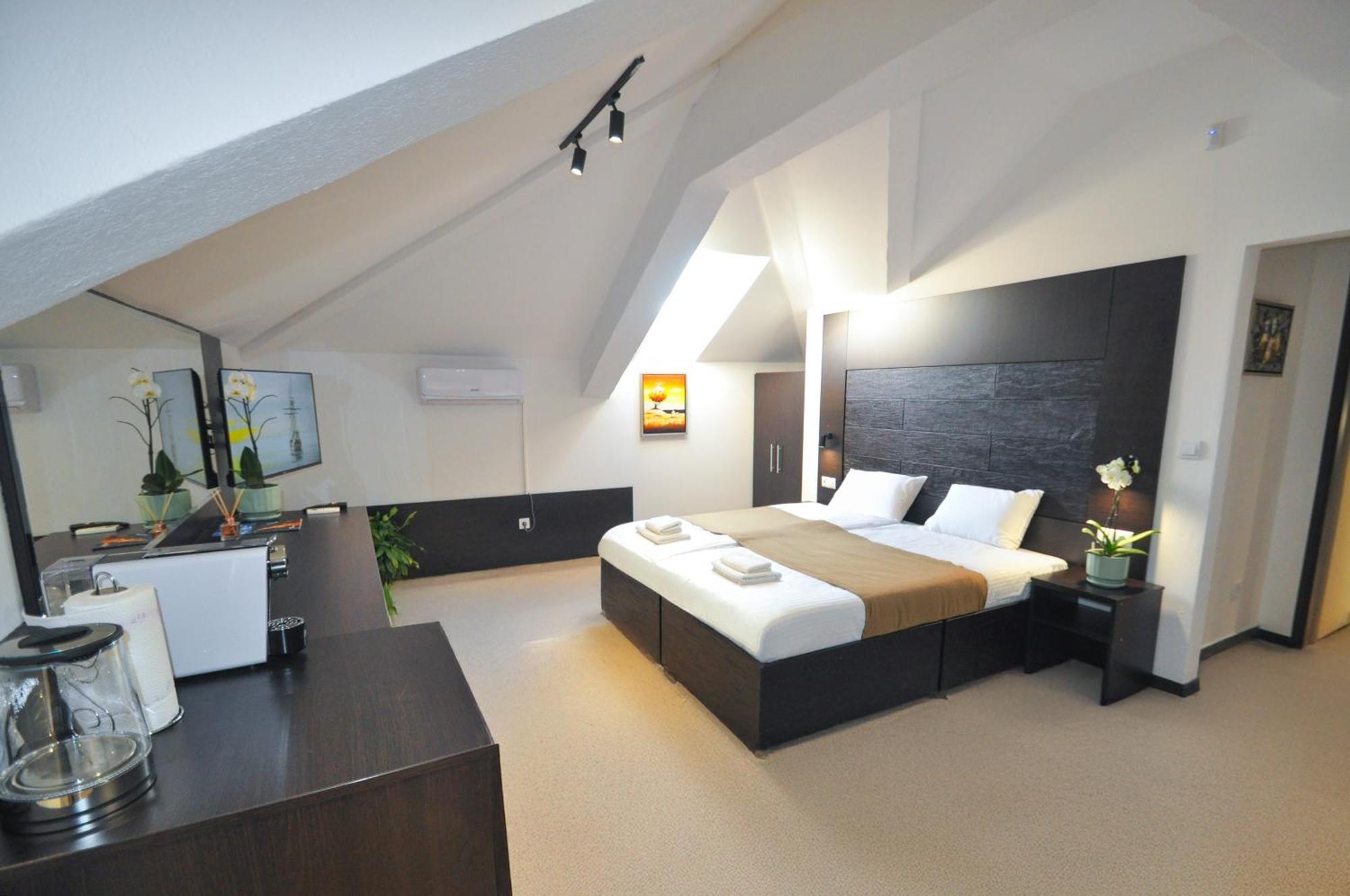 Apartment Citadela - Free Parking Sarajevo