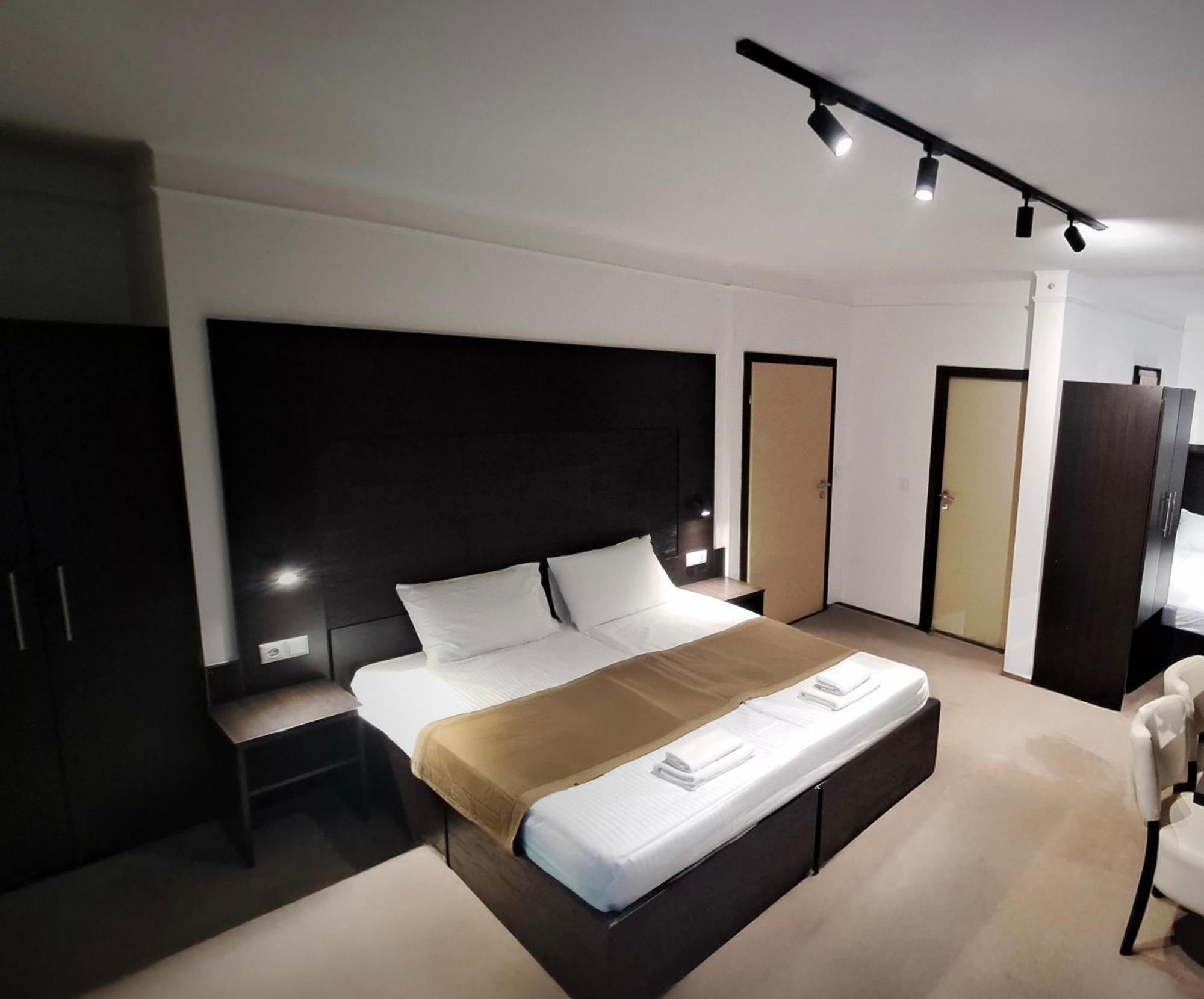 Apartment Citadela - Free Parking *